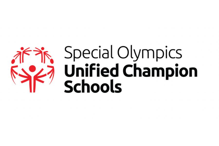 Special Olympics Unified Champion Schools&#174;